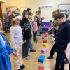 Шевченківський березень  на Факультеті психології, соціальної роботи та спеціальної освіти (до 210 –річниці з Дня народження Тараса Шевченка)